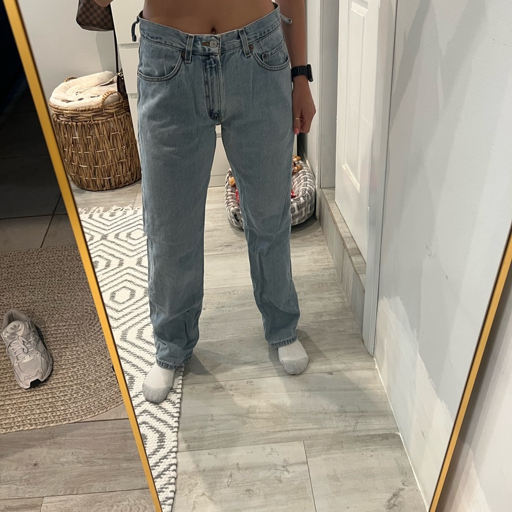 Regular fit 505 Levi’s
